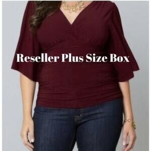 Mystery Box - PLUS SIZE